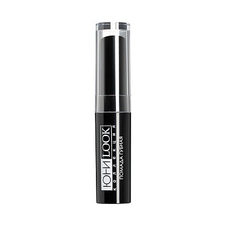ЮНИLOOK Помада для губ с увлажняющим стиком, 3,5г, Тон 03