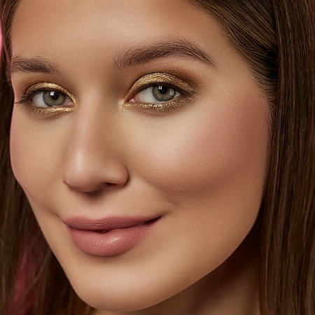 ЮНИLOOK Карандаш для губ, 1,7 г, Тон 01