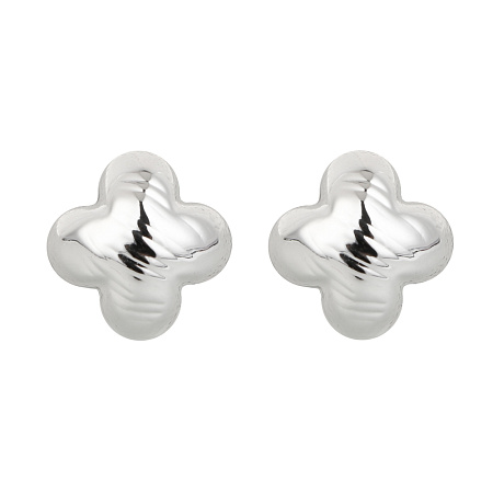 Серьги, тм ЮНИLOOK, сплав, 2 дизайна,  #9