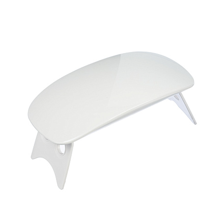 ЮL UV/LED лампа-мини с USB проводом, 13,1х6,7х1,9см, 6W, пластик