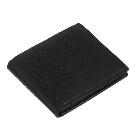 Портмоне для карт и купюр 8 отделений тм ЮL Fortune, ПУ, 11,5x8,5x2,5см, 2 цвета,  BY-786