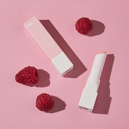 ЮНИLOOK Бальзам для губ увлажняющий, 3 гр