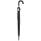 Зонт-трость мужской, металл, эпонж, d113см, 16 спиц, 2 цвета