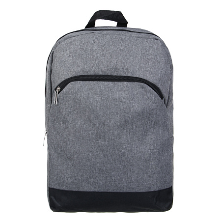 ЮL Терра Рюкзак облегченный с 2-мя отделениями, 100% полиэстер, 42х28х13см, 3 цвета, КЖС24-19