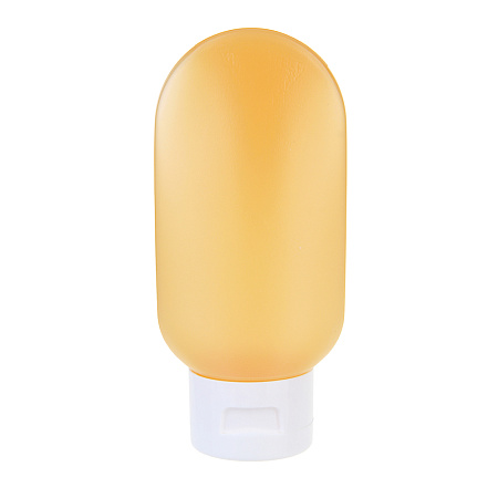 Набор для косметики дорожный 4 шт x 60мл тм ЮНИLOOK, 4 цвета