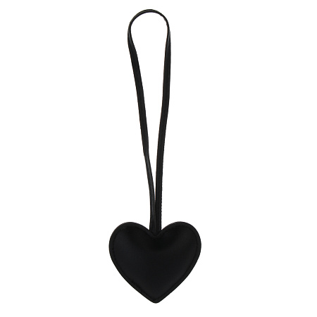 Подвеска аксессуар тм ЮL Sweet Heart, ПУ, 23х7 см, 3 цвета