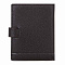 ЮL Портмоне мужское, ПУ, 14х11см, 2 дизайна, ПМ23-07