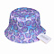GALANTE Панама подростковая, р.56, 100% полиэстер, ракушки, ВЛ25-07, #2