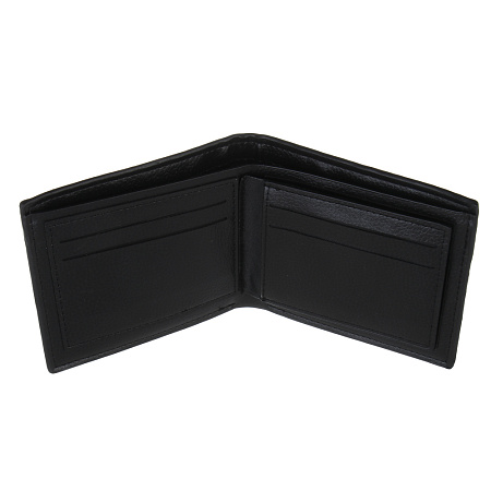 Портмоне для карт и купюр 8 отделений тм ЮL Fortune, ПУ, 11,5x8,5x2,5см, 2 цвета,  BY-786