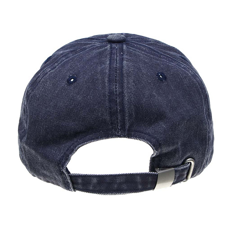 GALANTE Кепка для взрослых, р.56-58, 100% хлопок, синий, ВЛ25-16, #3