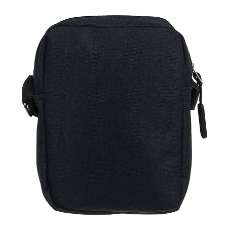 ЮL Глео Сумка мужская на длинном ремне, ПЭ, 18х14х6см, 2 дизайна, 2 цвета, КЖС24-06