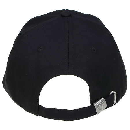 BY Русские Супергерои Кепка взрослая с вышивкой 3Д р.58, 70% хлопок, 30% полиэстер, цвет черный