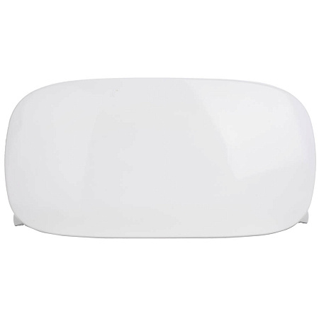 Лампа-мини UV/LED тм ЮL с USB проводом, 13,1х6,7х1,9см, 6W, пластик, белая