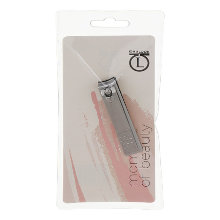 Книпсер тм ЮНИLOOK, 5,7 см, лезвие 10 мм, сталь