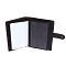 ЮL Брантус Портмоне мужское для карт, купюр и монет, полиуретан, 14,2х11х2, 5см, 2 цвета, КЖ24-35
