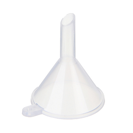 Набор емкостей дорожный 8 пр. (1шт-60мл,2шт-50мл,3шт-10 гр,лопатка+воронка) тм ЮL, пластик, ВЗ24-58