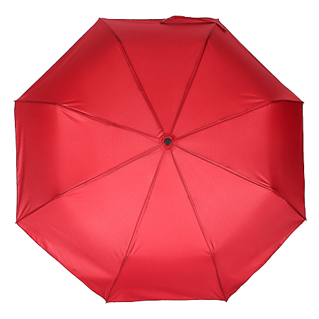 Зонт универсальный, автомат, полиэстер, сплав, 55см, 8 спиц, 5 цветов