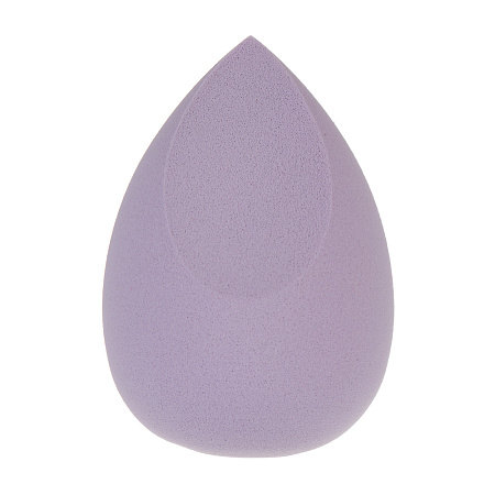 Спонжи косметические 3 шт в zip-пакете тм ЮНИLOOK , полиуретан, 6х4/4,5х3/3х2см, ВЗ24-52