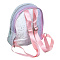 ЮL Флорелла Рюкзак детский градиент, ПУ, 24х19х10см, розовый, МП-19