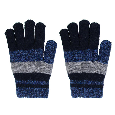 GALANTE Перчатки детские, р.16, 4 дизайна, СЗПВ24-22