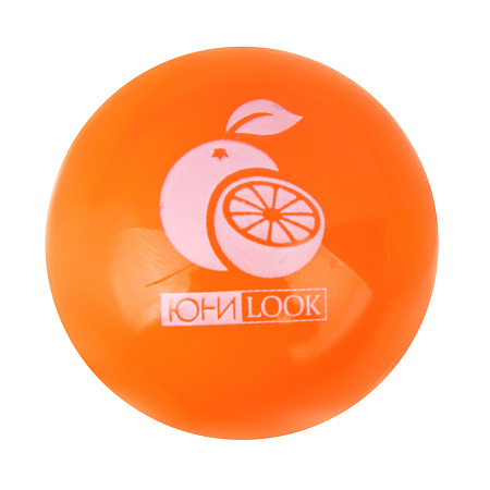 ЮНИLOOK Бальзам для губ 8г, жвачка, персик, малина, апельсин