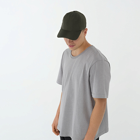 GALANTE Кепка для взрослых, р.56-58, 100% полиэстер, хаки, ВЛ25-20, #3