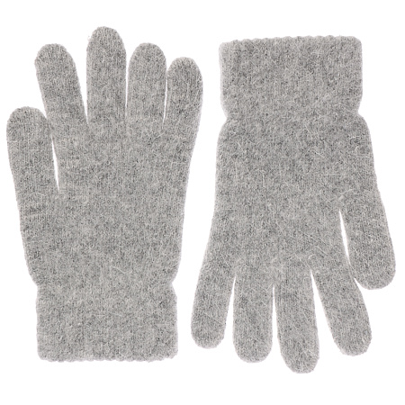 Перчатки р.18-20 GALANTE, 20% ангора, 15% шерсть,15% акрил, 12% нейлон, 38% полиэстер, цвет в ассортименте, ОЗ25-13