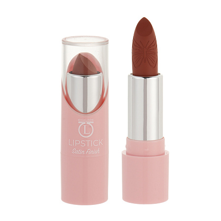 Помада с сатиновым финишем тм ЮНИLOOK, 3,5 гр