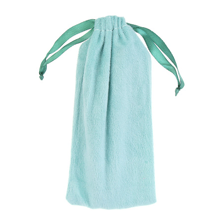 Кисти для визажа 13 шт в чехле ЮНИLOOK , пластик, металл, иск.ворс, полиэстер, 14,5-17,5 см, 3 цвета