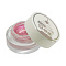 ЮНИLOOK Шайн Глиттерные тени, 2,5г, тон 02, розовый