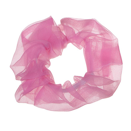 BERIOTTI Резинка для волос, полиэстер, d5см, 4-6 цветов, 16.11-1