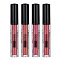 ЮНИLOOK Крем-помада для губ, 4мл, 4 тона, ПГ-20