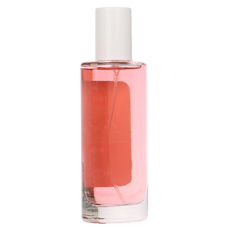 ЮL Туалетная вода женская First Lady Red, 50 мл