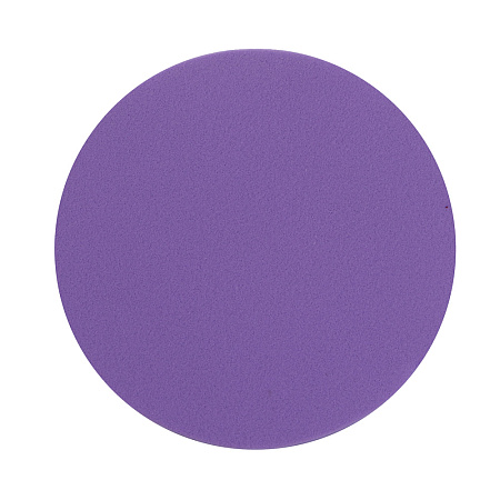 Набор спонжей для макияжа 4 шт тм ЮНИLOOK , латекс, d5,5см, 4 цвета