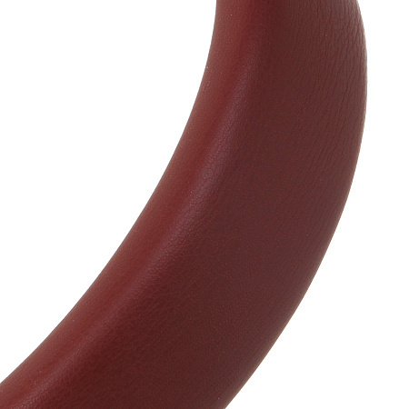 ЮНИLOOK Ободок для волос, 3см, PU, пластик, 5 цветов, ACS-23