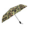 Зонт мужской, полуавтомат, сплав, пластик, полиэстер, 55см, 8 спиц, 3 цвета, RST3713А