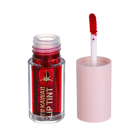 ЮНИLOOK Шайн Блеск-тинт для губ, 4,5 мл, 2 тона