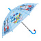 Зонт-трость, детский, ЭВА, пластик, сплав, 48,5см, 8 спиц, 1 дизайн, -023