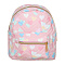 ЮL Лилита Рюкзак детский с сердечками, ПУ, 22х17х9см, 3 цвета, КЖС24-29