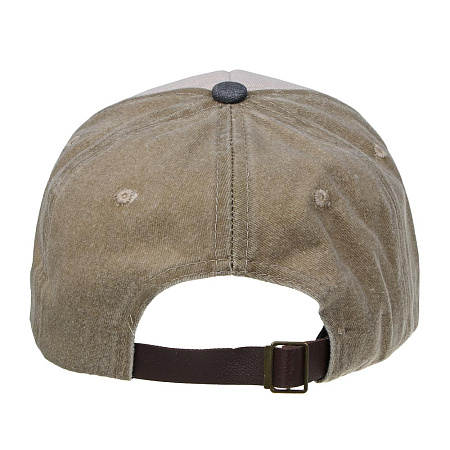 GALANTE Кепка для взрослых, р-р 56-58, 80% хлопок 20% полиэстер, ВЛ25-12, #4