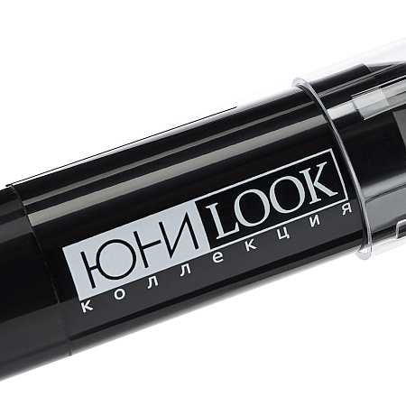 ЮНИLOOK Румяна кремовые в стике, 6,5гр, Тон 01