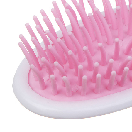 BY Русские супергерои Набор детской бижутерии в рюкзаке 19х14х5см: бусы, браслет, расческа, 3 диз.