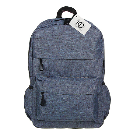 ЮL Рюкзак молодежный "Дуоми" полиэстер, 37х24х11см, 3 цвета, #973