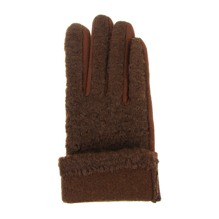 GALANTE Перчатки женские контактные, р.18-20, 50% спандекс, 50% полиэстер, цвета в ас-те, ОЗ25-07