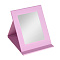 ЮНИLOOK Зеркало настольное, трансформер, картон, 13,5x17,2см, 12 цветов