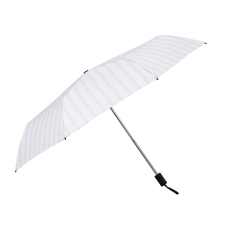 Зонт компакт, механика, металл, пластик, эпонж, d96см, 8 спиц, цвета в ассортименте