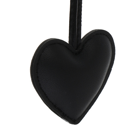 Подвеска аксессуар тм ЮL Sweet Heart, ПУ, 23х7 см, 3 цвета