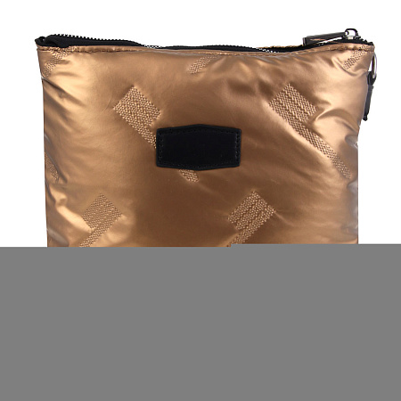 ЮL Сумка женская, полиэстер, 25х24х3см