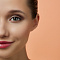 ЮНИLOOK Тени для век, 5-ти цветные 12г, Тон 02