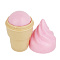 Бальзам для губ тм ЮНИLOOK Ice Cream 10 гр